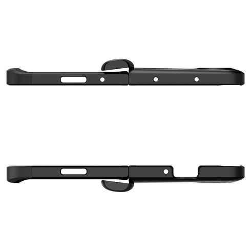 כיסוי Spigen Galaxy Z Fold 5 Series Slim Armor Pro (מהדורת עט)